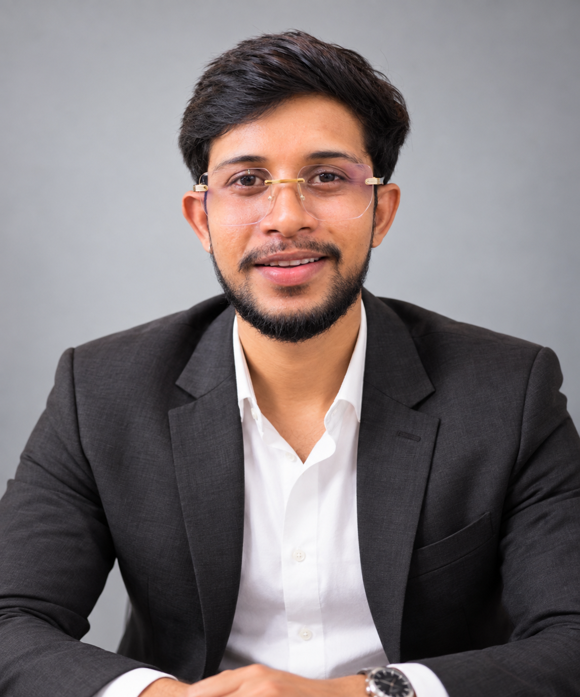 Kishan Choudhary